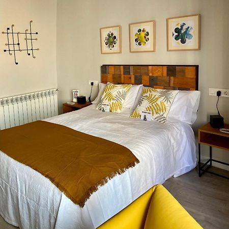 Estudio De Tiedra Apartman Cuenca  Kültér fotó