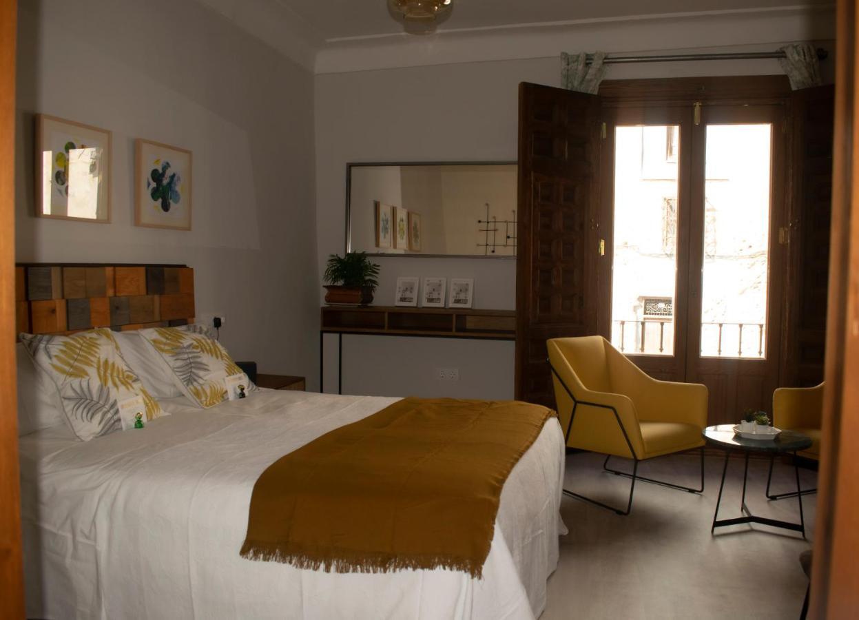 Estudio De Tiedra Apartman Cuenca  Kültér fotó