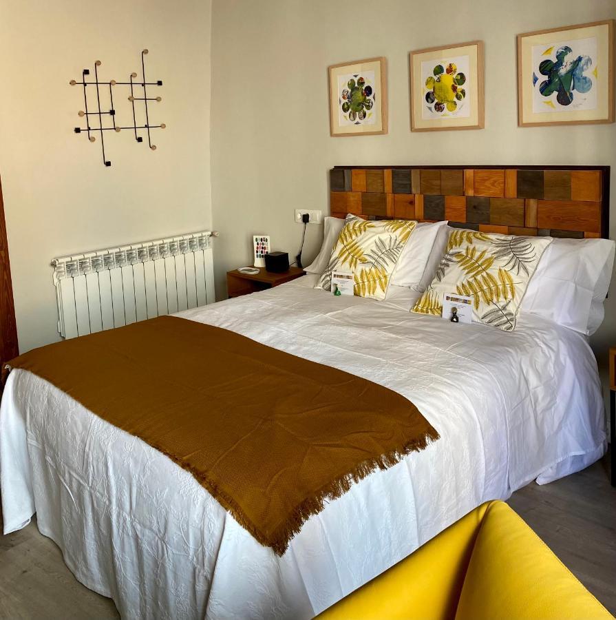 Estudio De Tiedra Apartman Cuenca  Kültér fotó