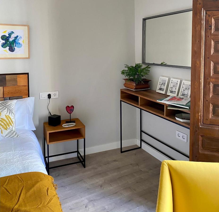 Estudio De Tiedra Apartman Cuenca  Kültér fotó