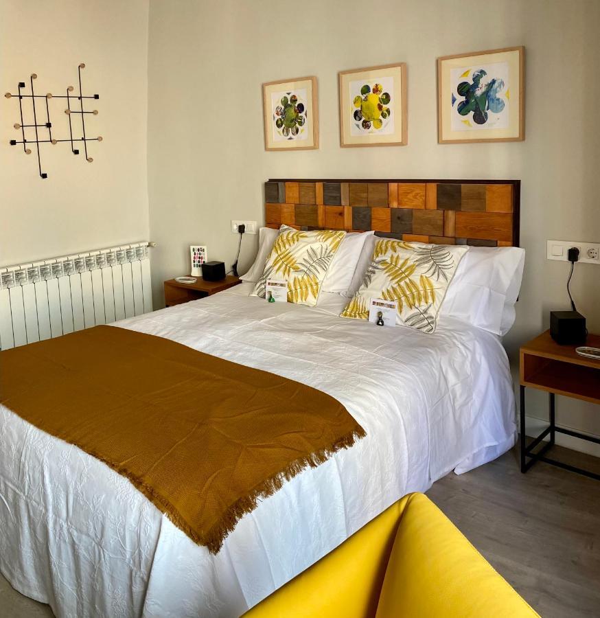 Estudio De Tiedra Apartman Cuenca  Kültér fotó