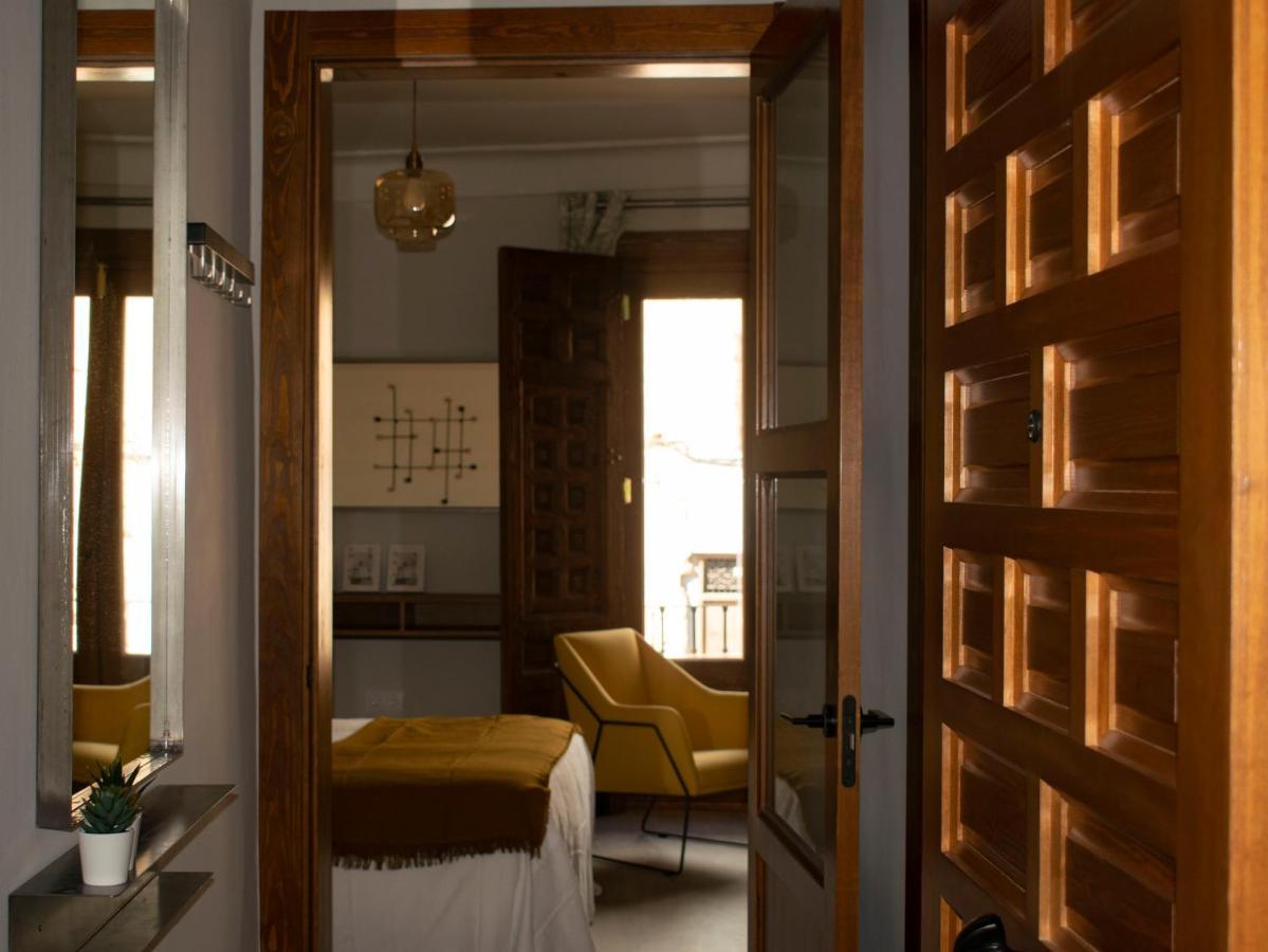 Estudio De Tiedra Apartman Cuenca  Kültér fotó