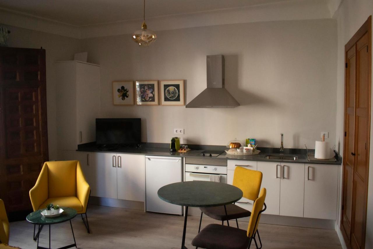 Estudio De Tiedra Apartman Cuenca  Kültér fotó