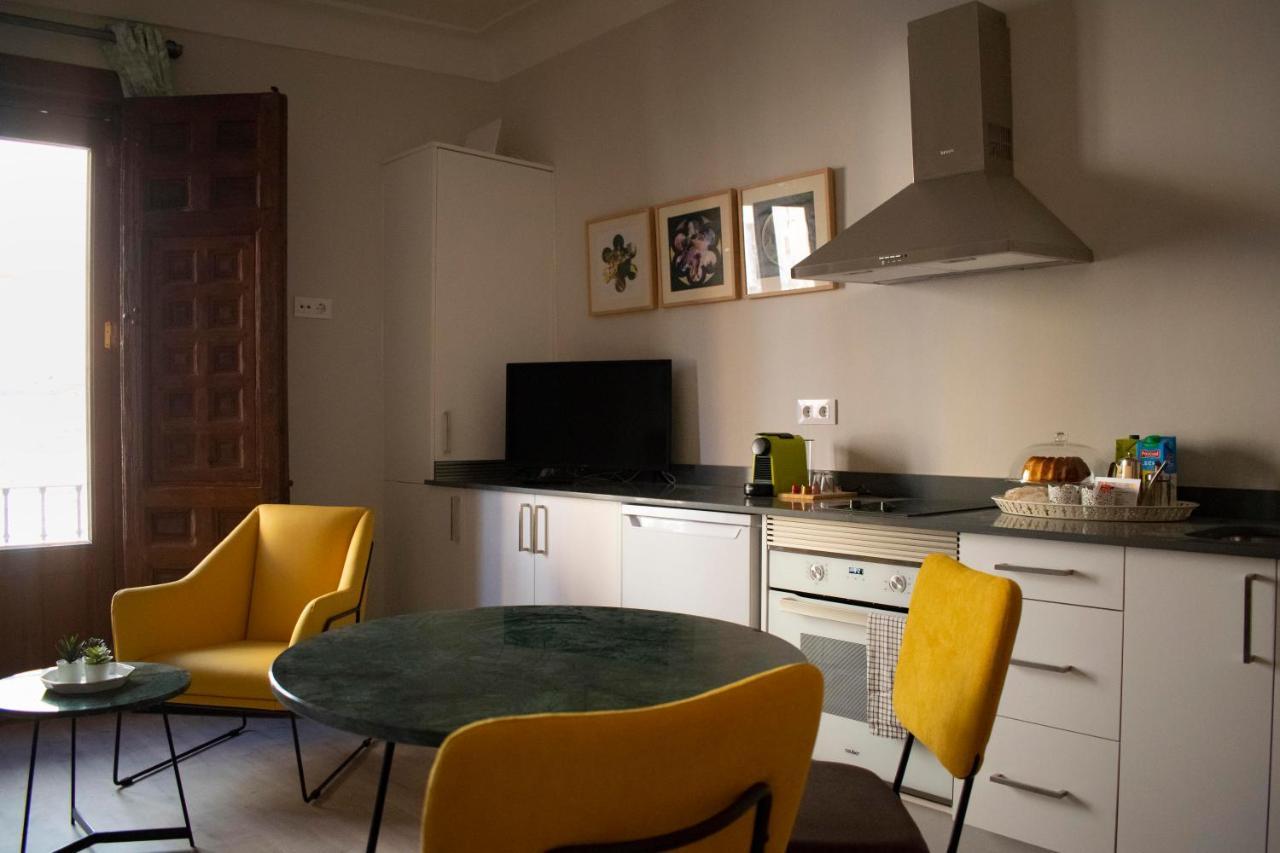 Estudio De Tiedra Apartman Cuenca  Kültér fotó