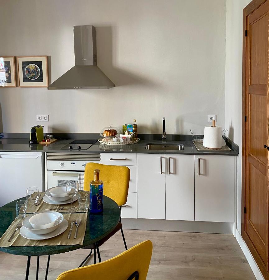 Estudio De Tiedra Apartman Cuenca  Kültér fotó