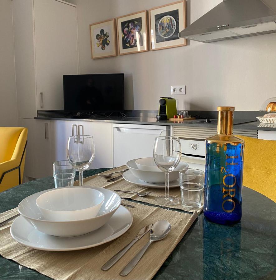 Estudio De Tiedra Apartman Cuenca  Kültér fotó