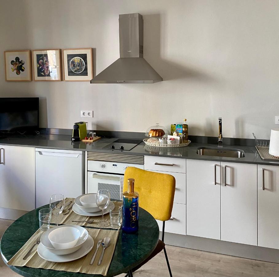 Estudio De Tiedra Apartman Cuenca  Kültér fotó